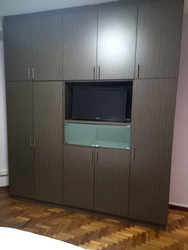 Ballota Park Condominium (D17), Condominium #448457781